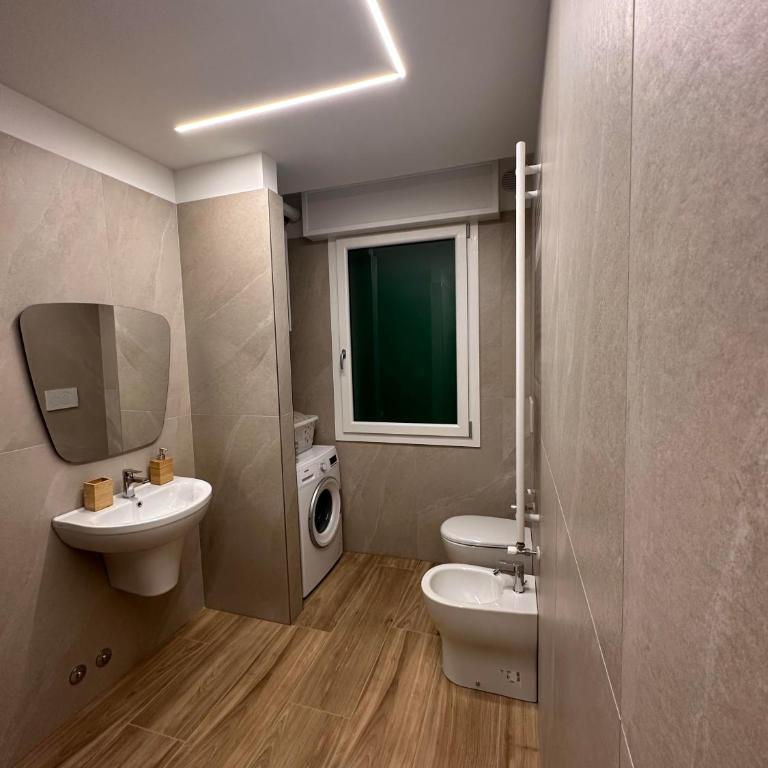Casa Vacanze Residence Trifoglio - Appartamento con 1 Camera da Letto - 19