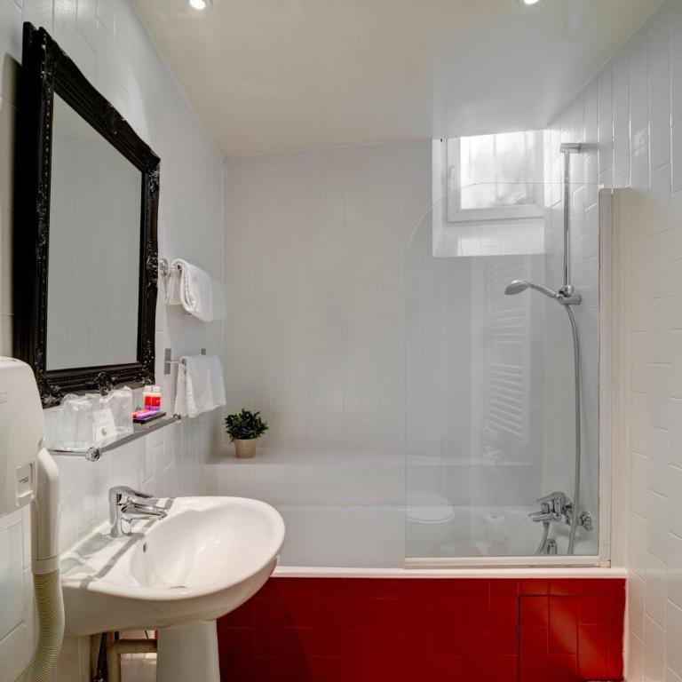 Hotel Astoria - Astotel - Chambre Lits Jumeaux - 3