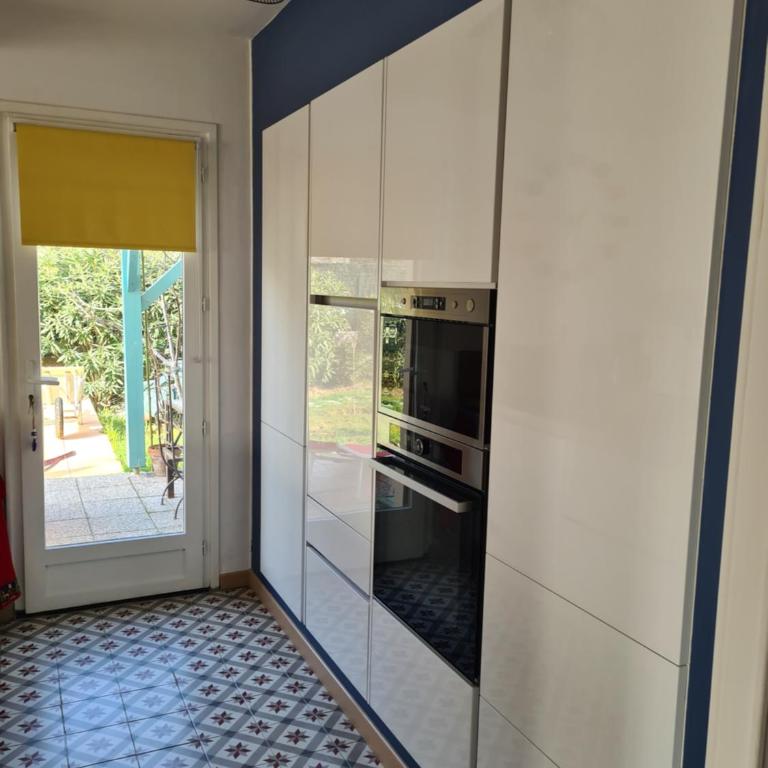 Villa Hélios - Villa 3 Chambres - 19
