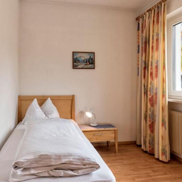 Residence Andrea - Apartment mit 2 Schlafzimmern - 4