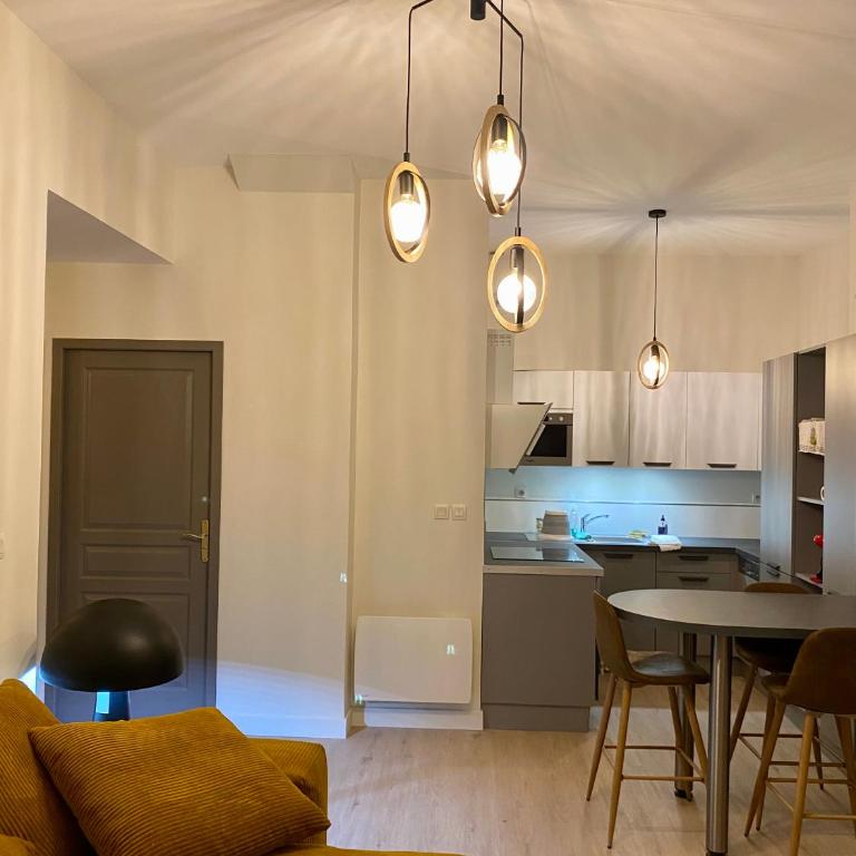 Coural’ Home - Appartamento con 2 Camere da Letto - 9