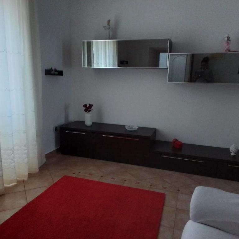 RAGGIO DI LUNA - Casa con 2 Camere da Letto - 10