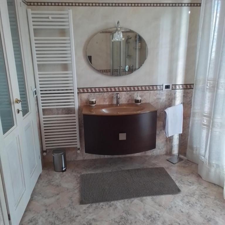 RAGGIO DI LUNA - Casa con 2 Camere da Letto - 17