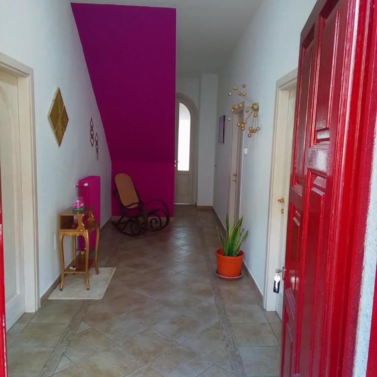 RAGGIO DI LUNA - Casa con 2 Camere da Letto - 1