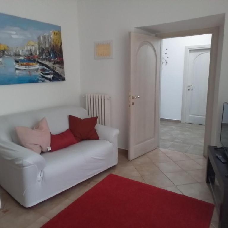 RAGGIO DI LUNA - Casa con 2 Camere da Letto - 11