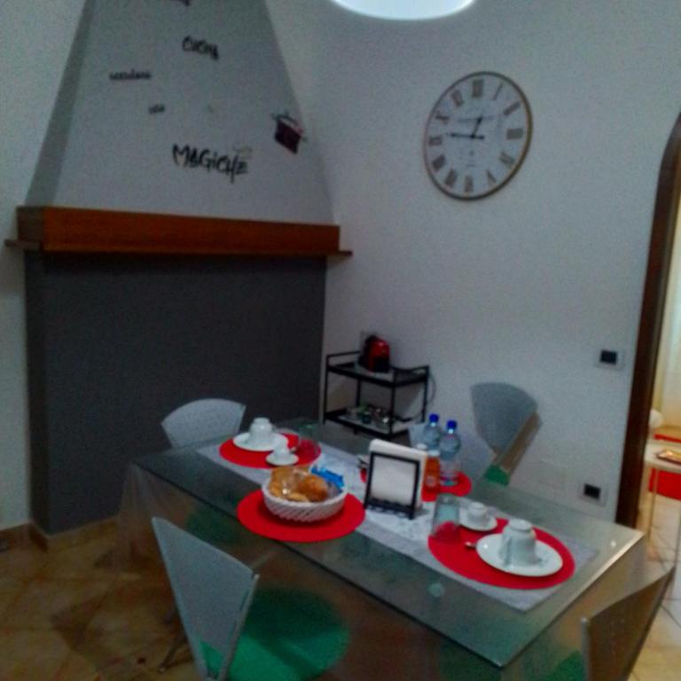 RAGGIO DI LUNA - Casa con 2 Camere da Letto - 6