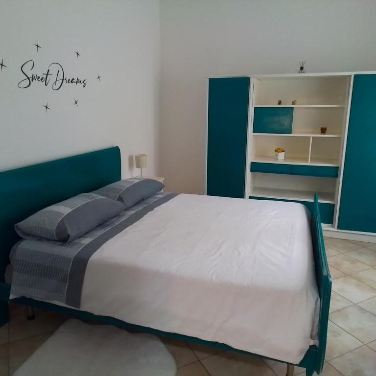 RAGGIO DI LUNA - Casa con 2 Camere da Letto - 13