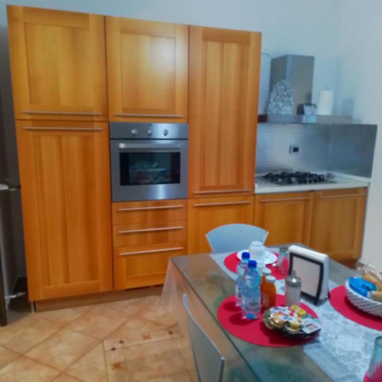 RAGGIO DI LUNA - Casa con 2 Camere da Letto - 5