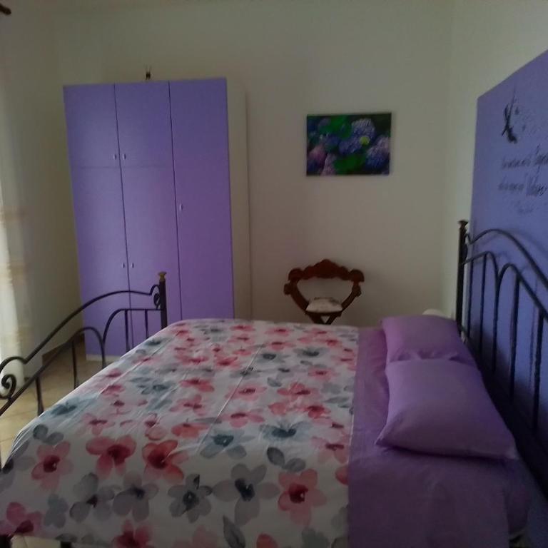 RAGGIO DI LUNA - Casa con 2 Camere da Letto - 15