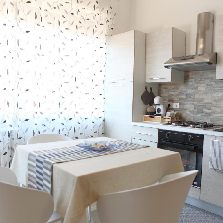 Casa Agorà-a due passi dal mare - Appartamento con 1 Camera da Letto - 6