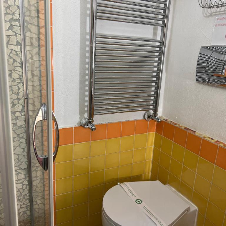Pompei Sunday Estate "Exclusive rooms" - Superior Apartment - 2