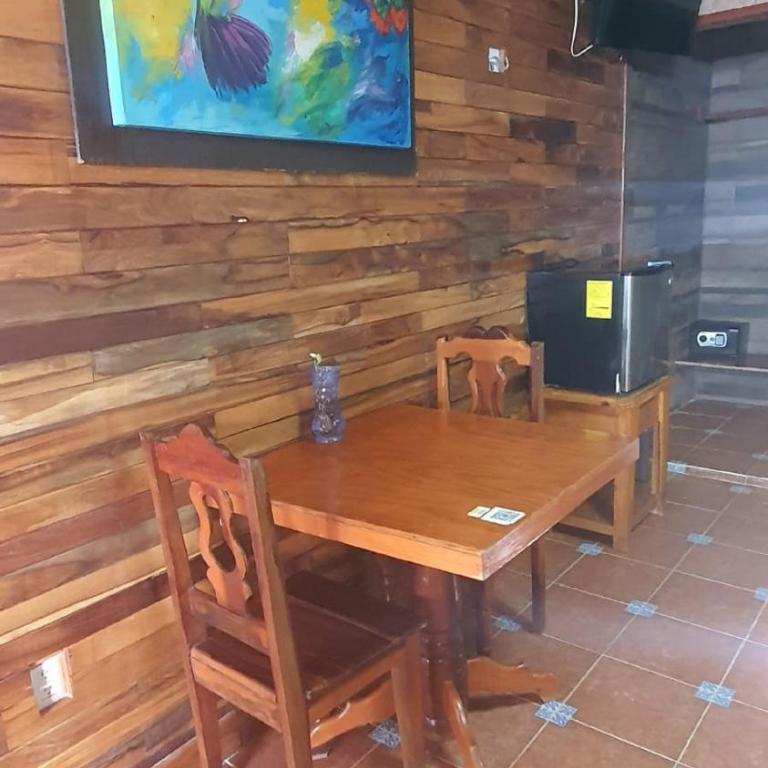 Cabañas Colibrí - Cabaña de 1 dormitorio - 3
