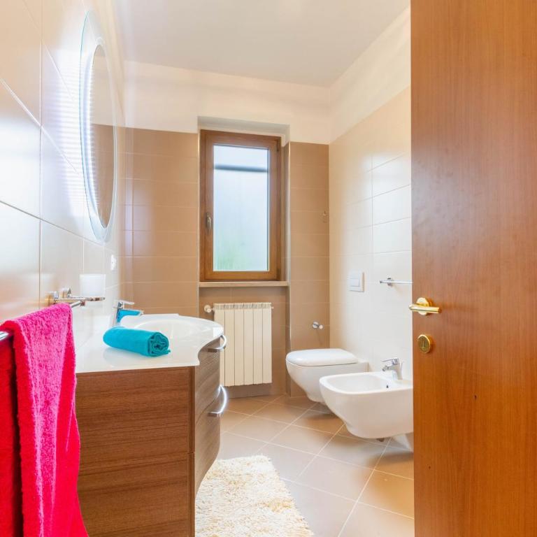 Appartamento Villa Di Silvio - MyHo Casa - Three-Bedroom Apartment - 8
