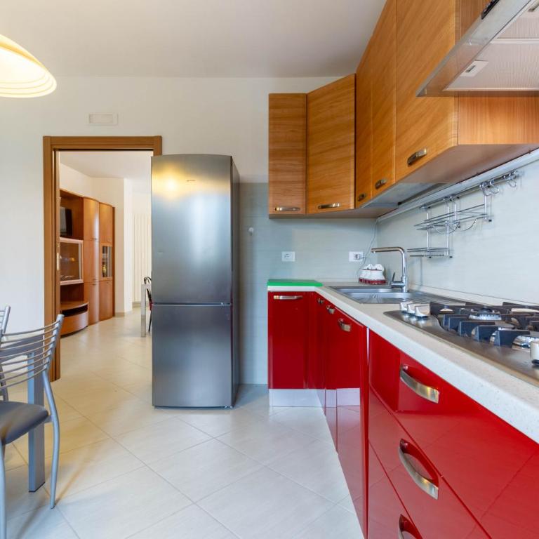 Appartamento Villa Di Silvio - MyHo Casa - Three-Bedroom Apartment - 19