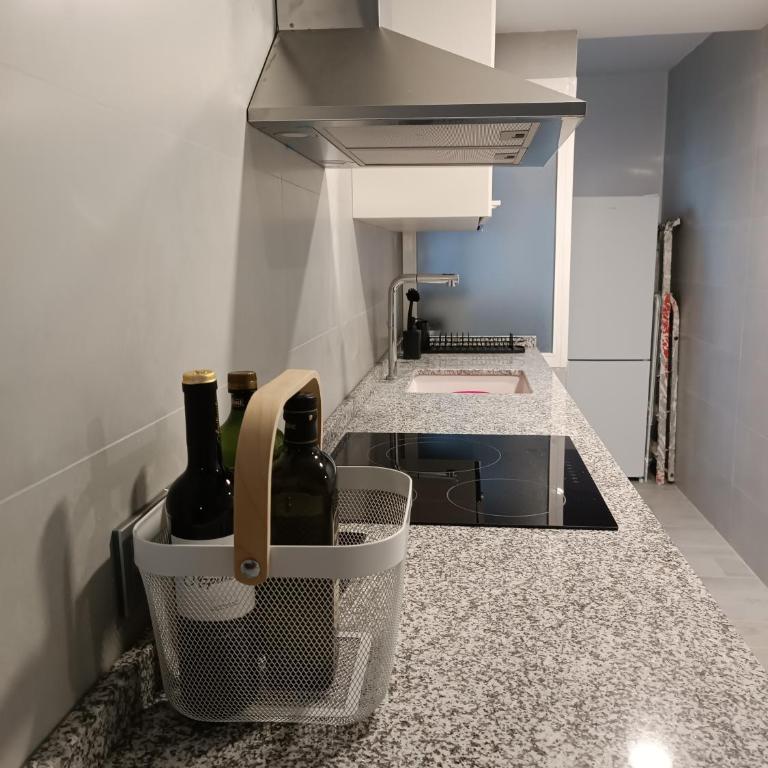 Riviera del Sol , Casa Lola, Mijas Costa - Apartamento de 2 dormitorios - 14