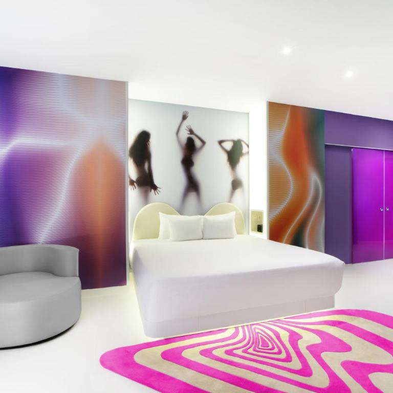 Temptation Cancun Resort - All Inclusive - Adults Only - Experiencia Bash Playful - 4