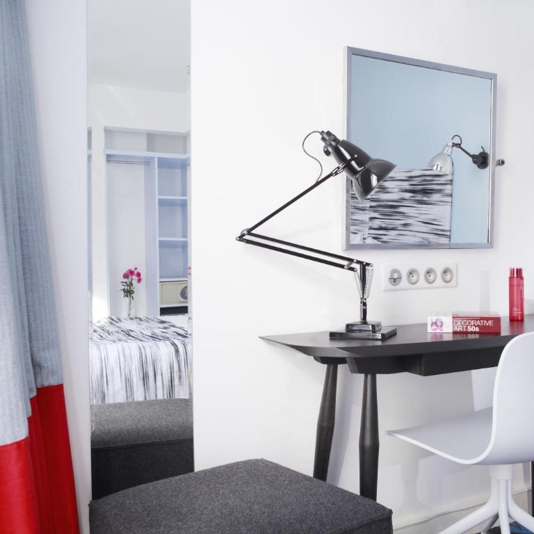 Hotel Astoria - Astotel - Chambre Double Supérieure - 2