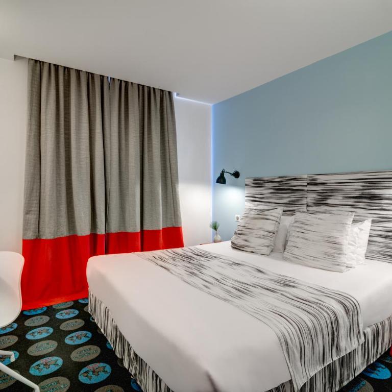 Hotel Astoria - Astotel - Chambre Double Supérieure - 3