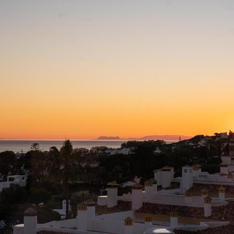 Magnificent Holiday Home in Calahonda - Casa de 2 dormitorios - 33