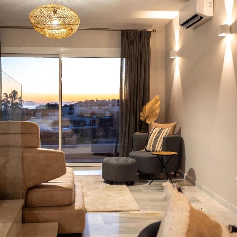 Magnificent Holiday Home in Calahonda - Casa de 2 dormitorios - 34