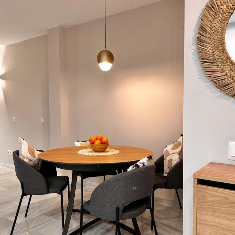 Magnificent Holiday Home in Calahonda - Casa de 2 dormitorios - 14