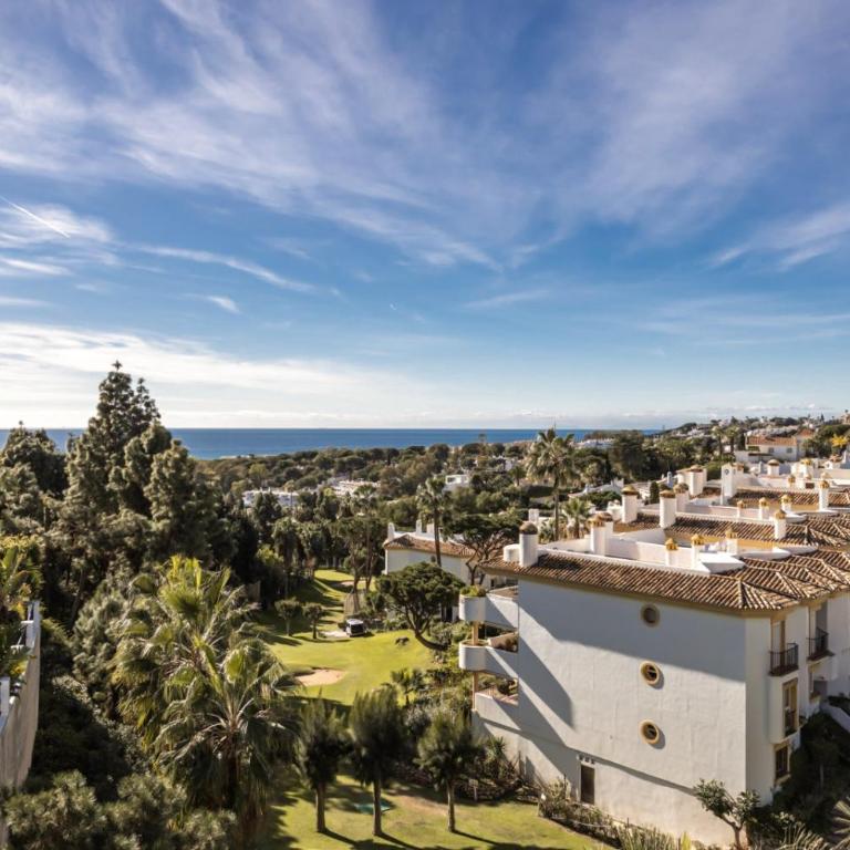 Magnificent Holiday Home in Calahonda - Casa de 2 dormitorios - 1