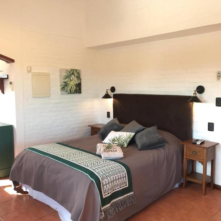 El Diablo Chic Colonial - Apartamento - 3