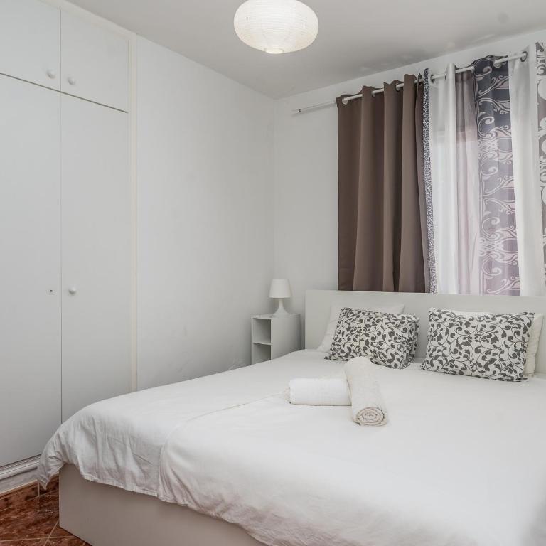 Apartamento Adeje - Apartamento con vistas a las montañas - 15