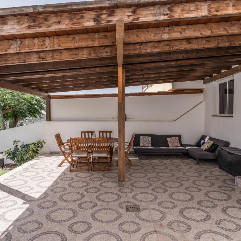 Apartamento Adeje - Apartamento con vistas a las montañas - 24