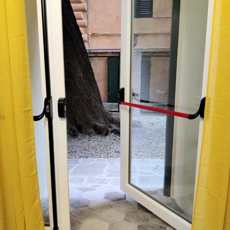 La Tana della Tartaruga - Two-Bedroom Apartment - 21