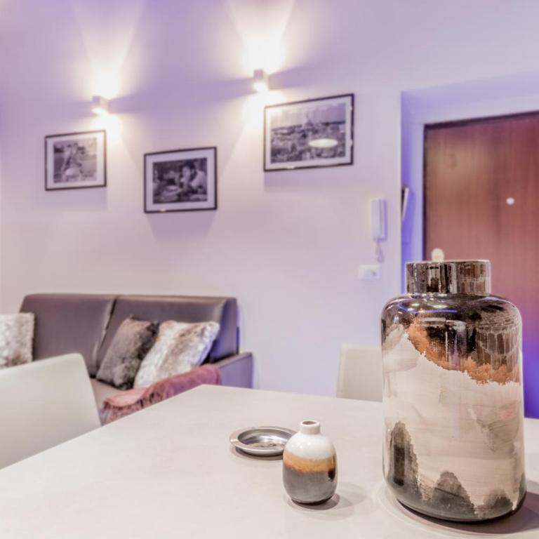 TH Trastevere Luxury-S.Cosimato 2bd-2bt - Appartamento con 2 Camere da Letto - 33