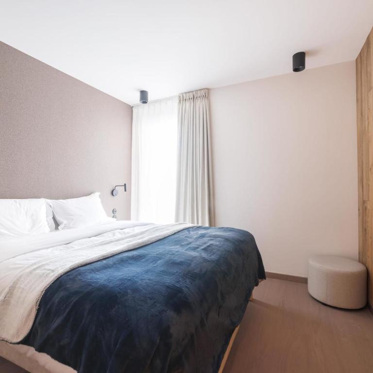 Flat Polar - Megève - Mont d'Arbois - Appartement - 7