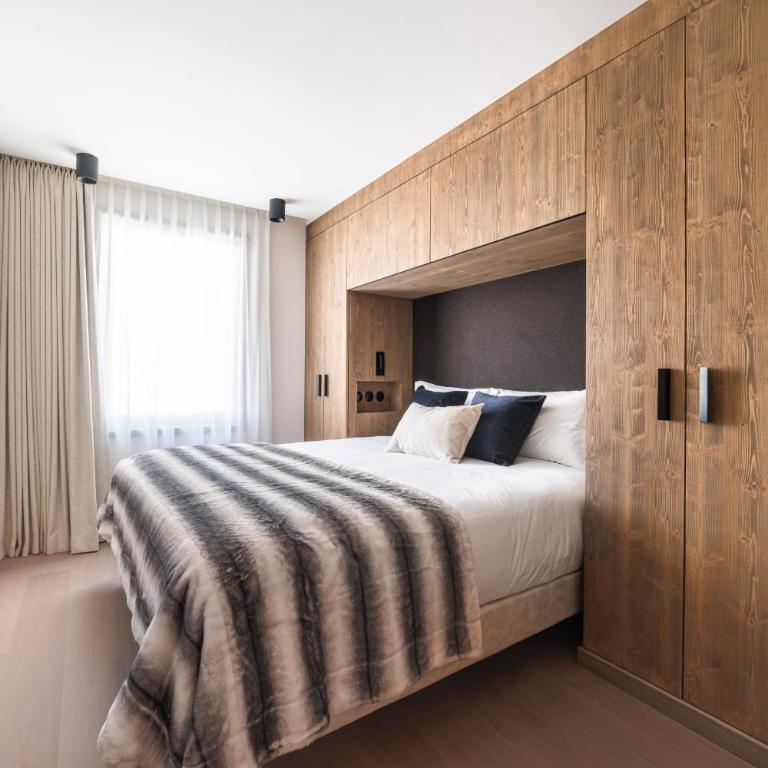Flat Polar - Megève - Mont d'Arbois - Appartement - 13