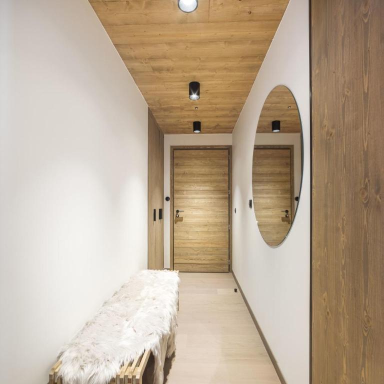 Flat Polar - Megève - Mont d'Arbois - Appartement - 23