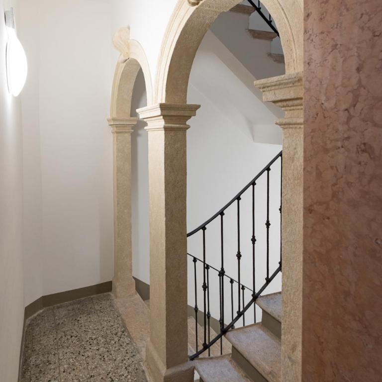 Residenza Marconi - Domus Verona - Appartamento con 2 Camere da Letto - 22