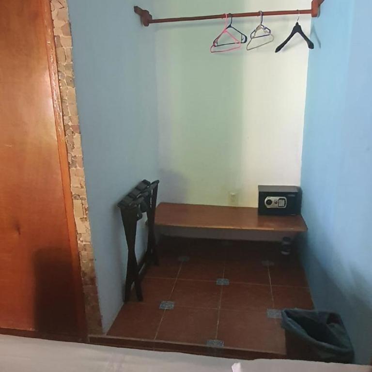 Cabañas Colibrí - Habitación Doble - 2 camas - 6