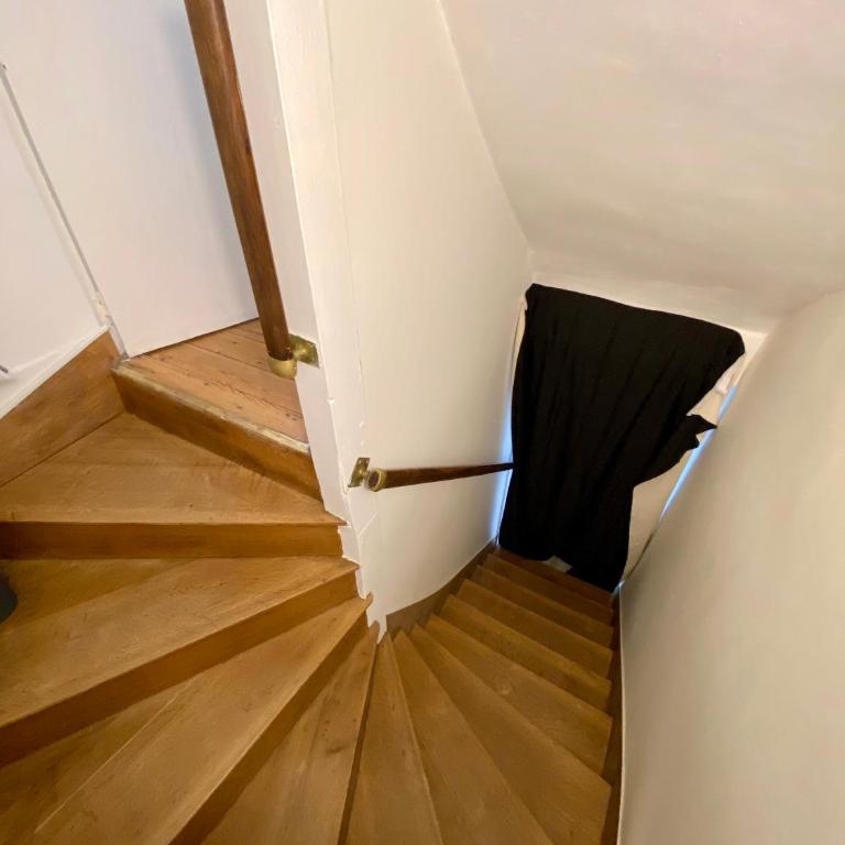 Le “Chez-nous” - Maison atypique de 90m2 - Maison 2 Chambres - 16