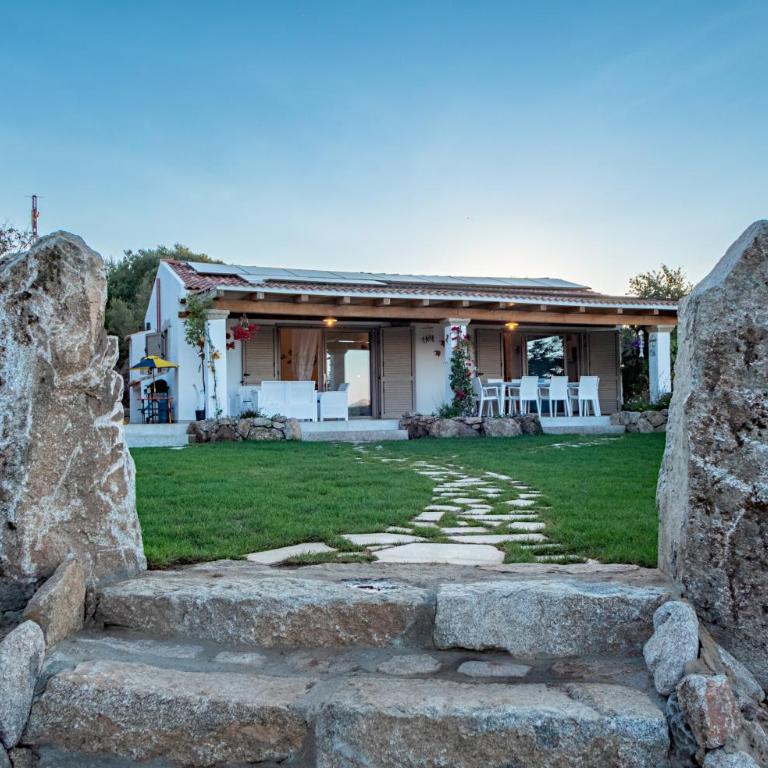 Montilisciu Cottage - Casa con 2 Camere da Letto - 22