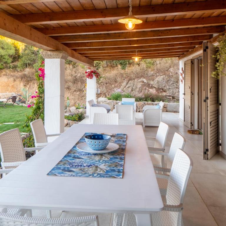 Montilisciu Cottage - Casa con 2 Camere da Letto - 21