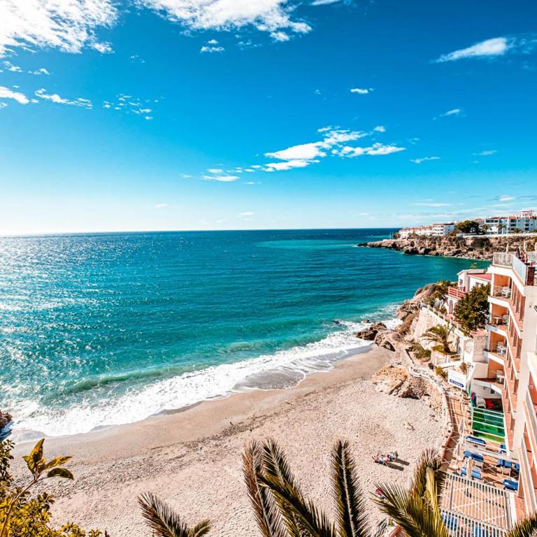 Casa Lola Centro de Nerja - Casa de 3 dormitorios - 26