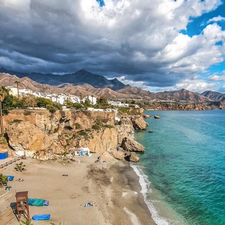 Casa Lola Centro de Nerja - Casa de 3 dormitorios - 27