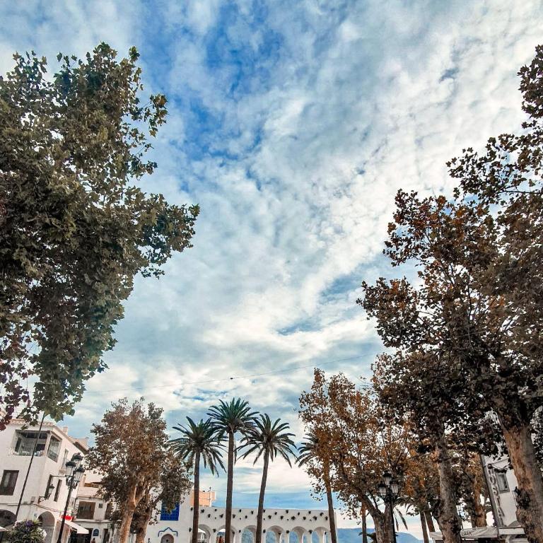 Casa Lola Centro de Nerja - Casa de 3 dormitorios - 28