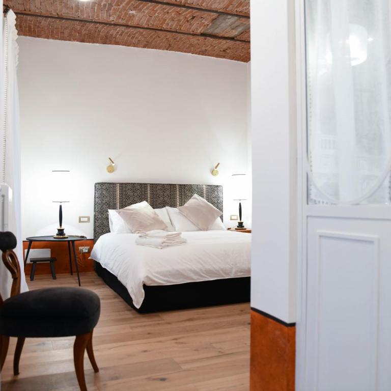 Residenza Radetzky - Suite - 3