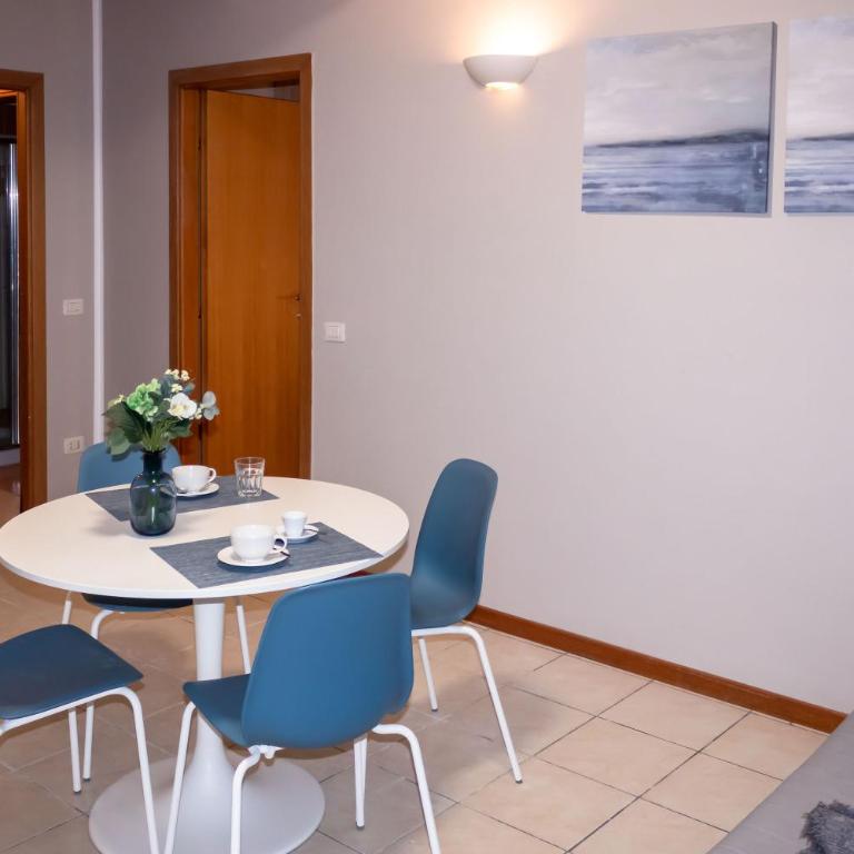 Residence Marittimo Riccione - Grecale - 2