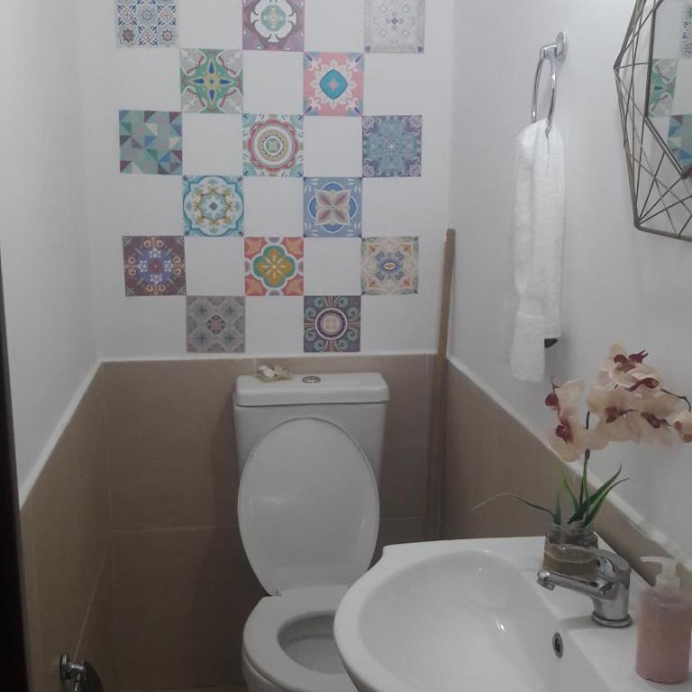 Loma Blanca - Casa de 2 dormitorios - 8