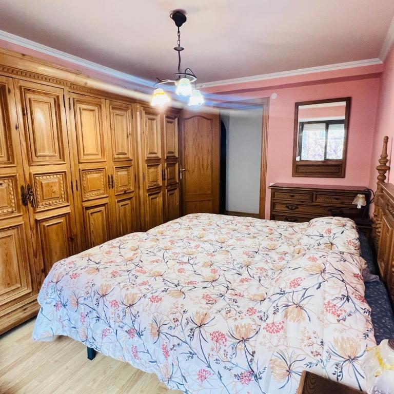Centro Alicante apartamento entero - Three-Bedroom Apartment - 41