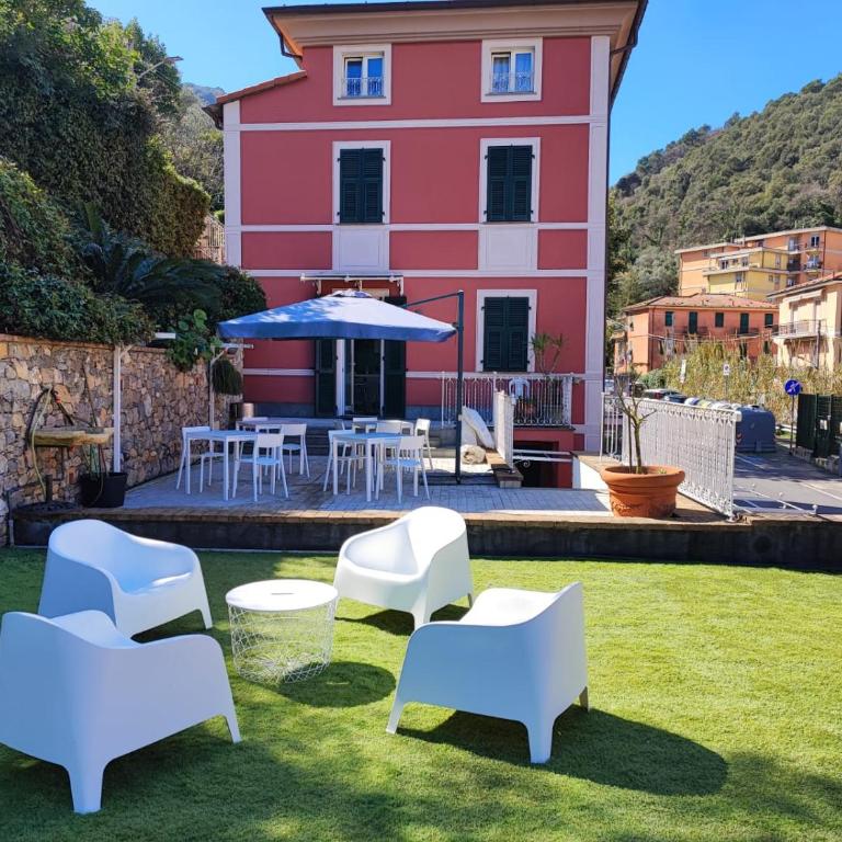 LA POMELLA - Casa de 4 dormitorios - 1