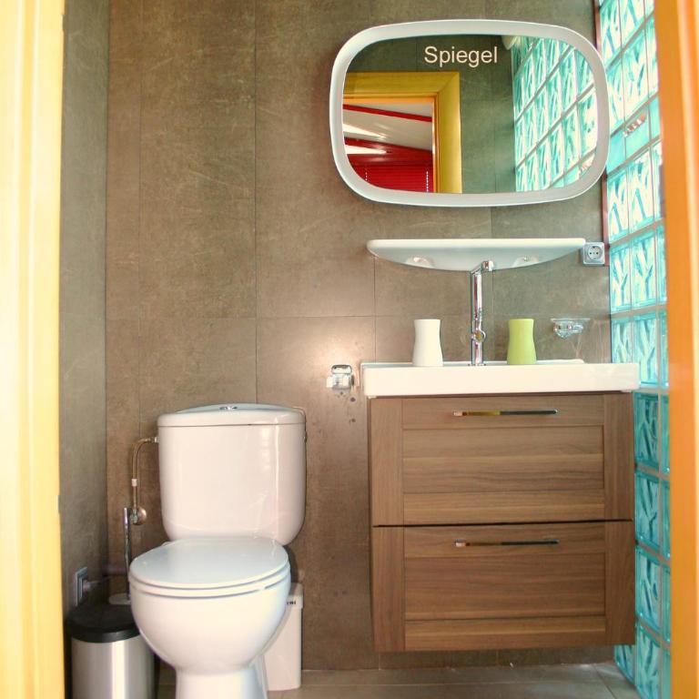 Apartment Penthouse AMATISTA - Apartamento de 3 dormitorios - 20
