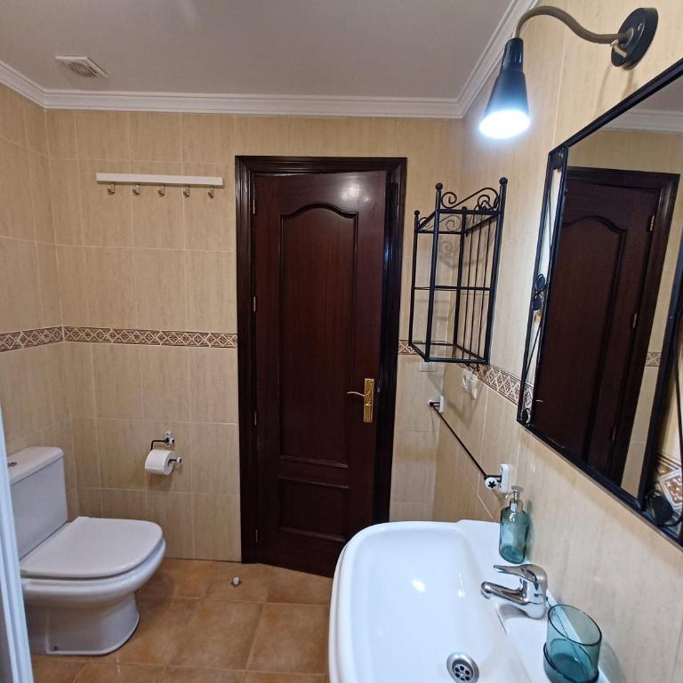 La Morada de Salomé - Apartamento de 3 dormitorios - 3
