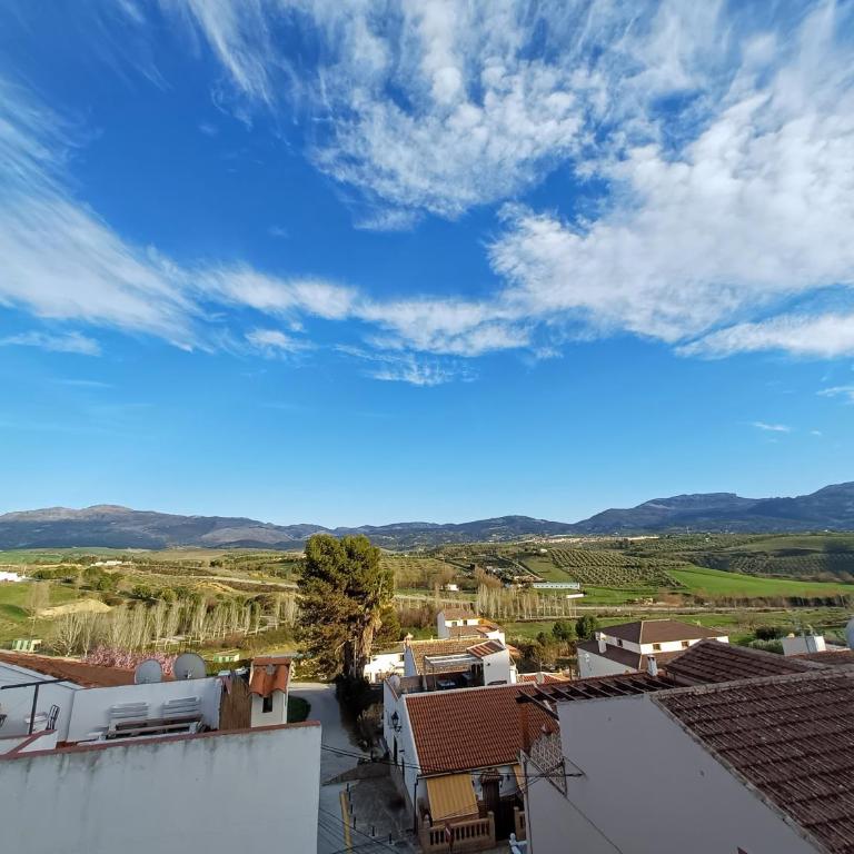 La Morada de Salomé - Apartamento de 3 dormitorios - 1